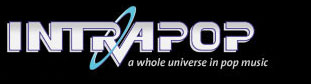 -> Intrapop record label / webshop